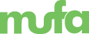mufa Logo Heller Hintergrund