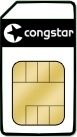 Congstar SIM-Karte