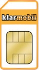 klarmobil SIM-Karte