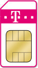Kostenlose T-Mobile Handy Karte