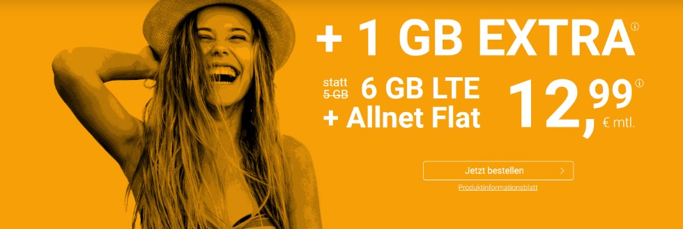 winSIM Allnet Flat